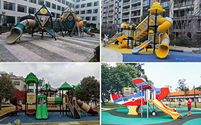 幼儿园游乐设备-幼儿园要安装游乐设备的话有什么要求？